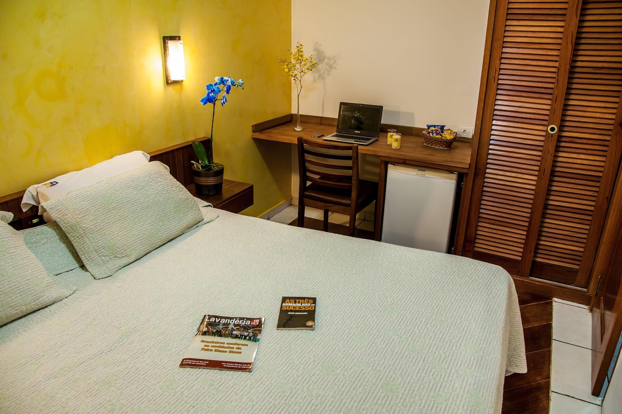 Strand Hotel Guaruja Frente Mar Экстерьер фото