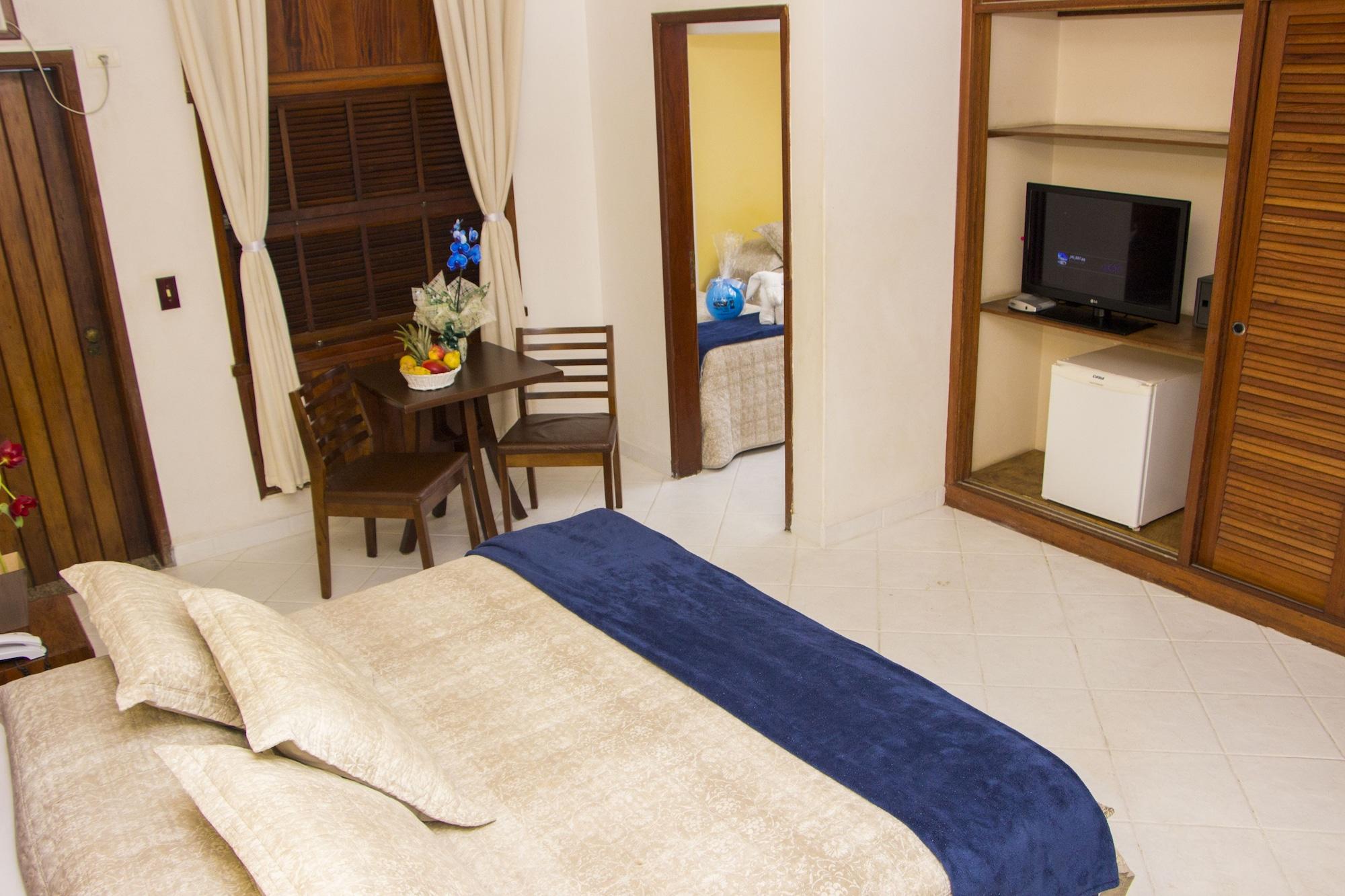 Strand Hotel Guaruja Frente Mar Экстерьер фото
