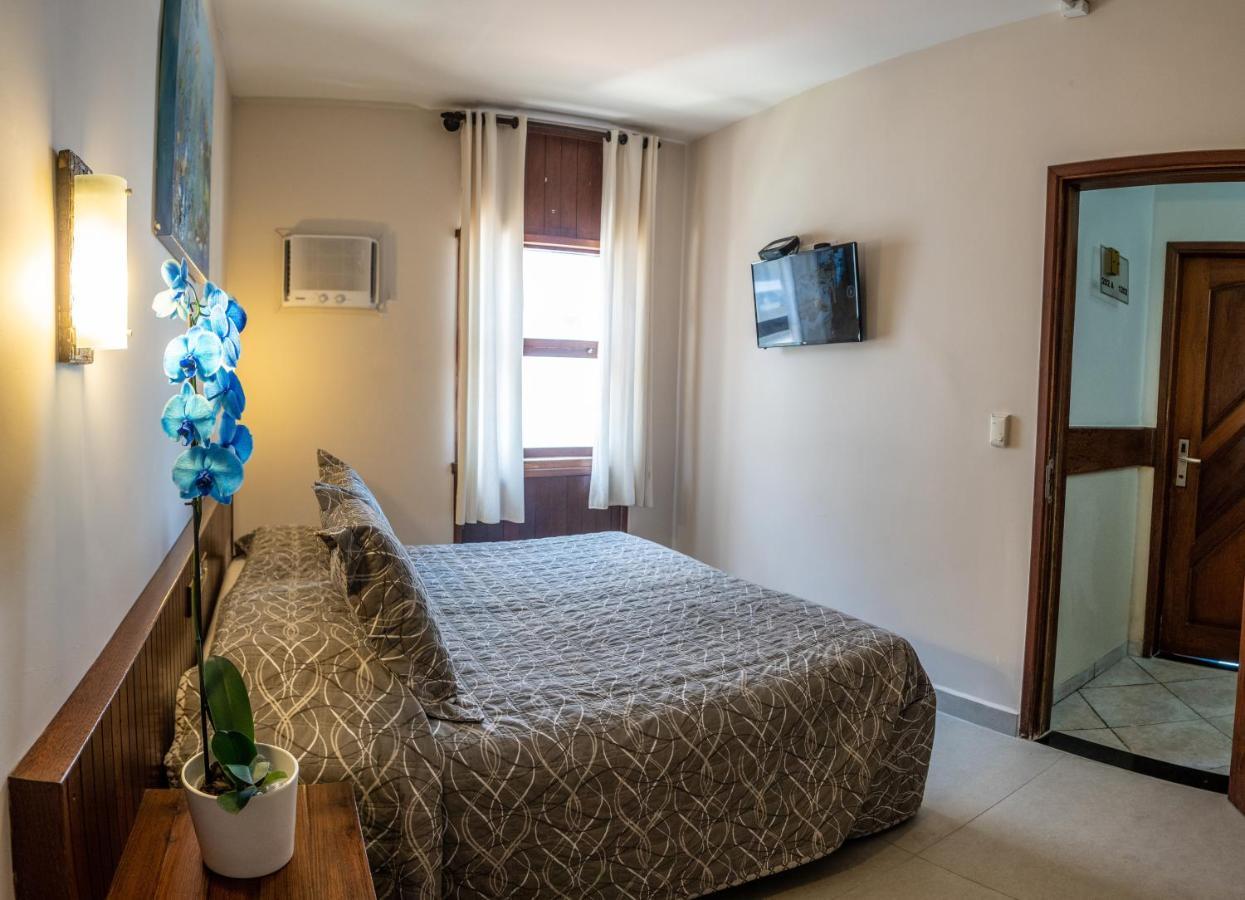 Strand Hotel Guaruja Frente Mar Экстерьер фото